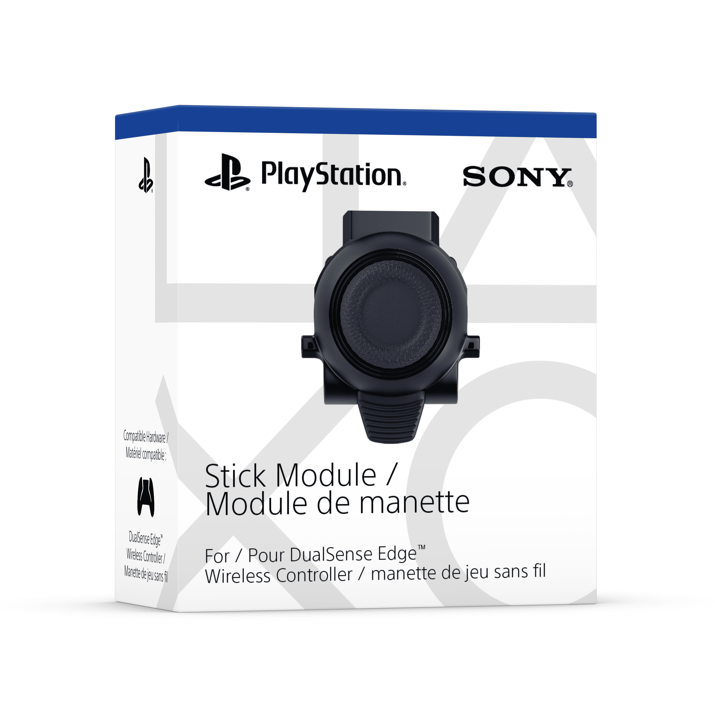 Sony Módulo Stick de Repuesto de Borde Dualsense - Playstation 5