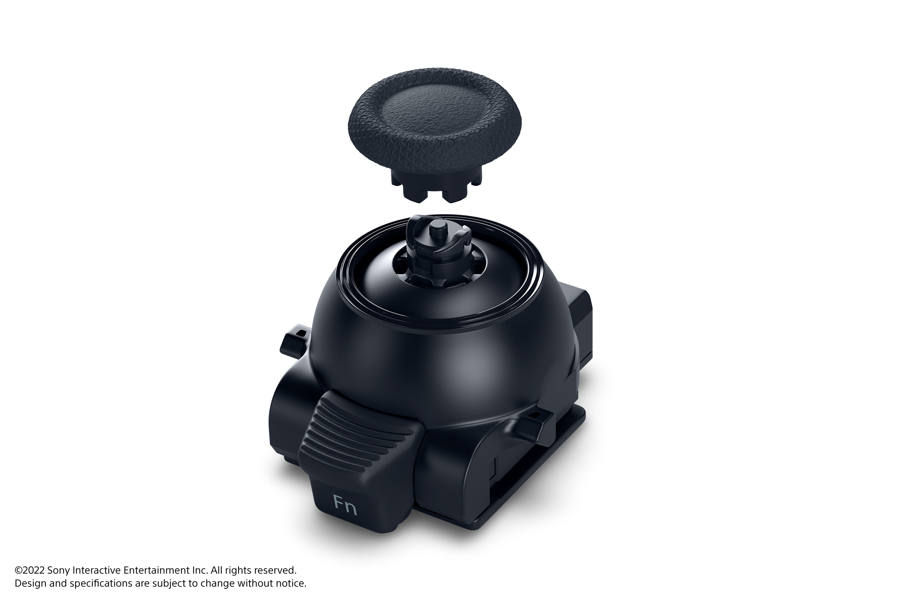 Sony Módulo Stick de Repuesto de Borde Dualsense - Playstation 5