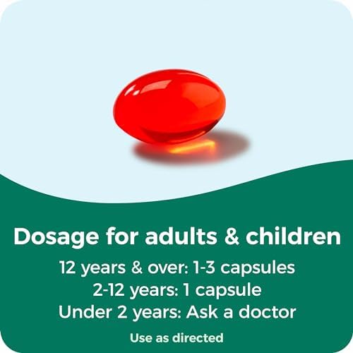 Dulcolax Stool Softener Laxative Liquid Gel Capsules  Gentle Constipation Relief for Hard  Dry Stools  Docusate Sodium 100 mg  50 Count