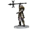 Dungeons & Dragons Shadow of the Dragon Queen Kansaldi On Red Dragon Painted