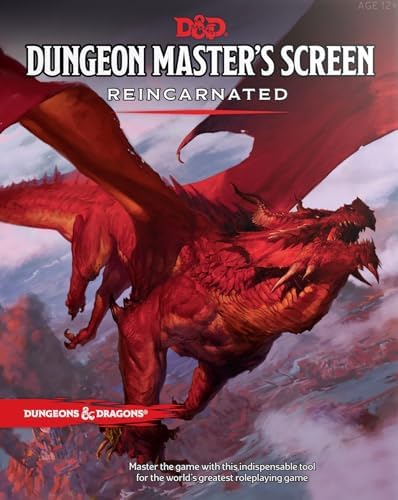 Dungeons & Dragons Waterdeep  Dungeon of the Mad Mage Maps and Miscellany  Accessory  D&D Roleplaying Game 