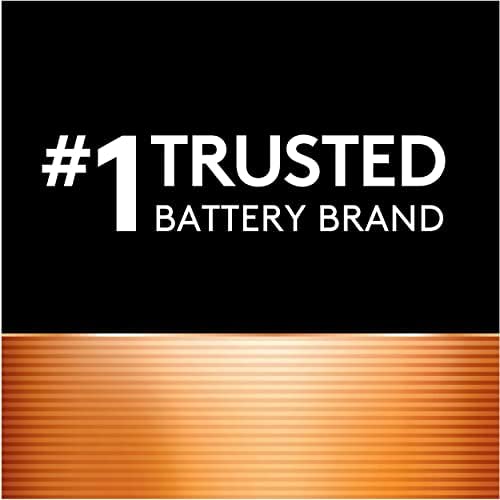 Duracell Rechargeable AA Batteries 4 Count  Long lasting Power  All Purpose Pre Charged NiMH Double A Battery for Household and Gaming Devices