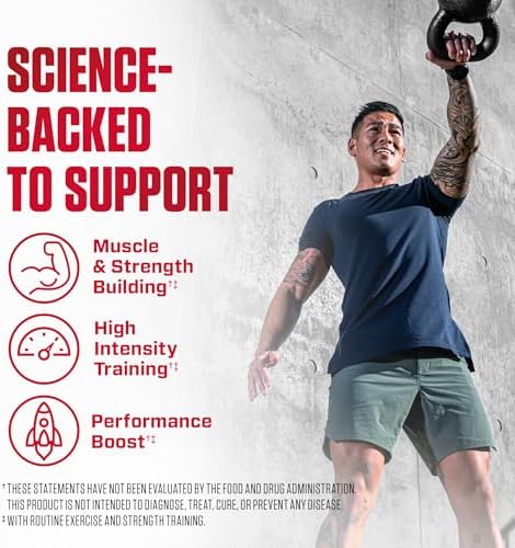 Dymatize Creatine Monohydrate Powder with CREAPURE  Product of Germany   5g Per Serving  60 Servings  300g   Creatine for Women and Men  Gluten Free