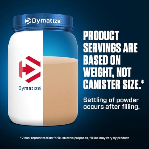 Dymatize Elite 100  Whey Protein Powder  Vanilla  25g of Protein  5 5g BCAAs  Less Than 140 Cal   Gluten Free  2g Carb  2g Sugar  3g Fat  67 Servings