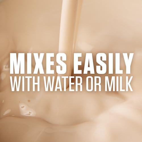 Dymatize ISO100 Hydrolyzed Protein Powder  100  Whey Isolate  Dunkin Glazed Donut Flavor  20 Servings & ISO100 Hydrolyzed Protein Powder  100  Whey Isolate Protein  25g of Protein  5 5g BCAAs