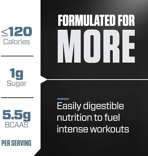 Dymatize ISO100 Whey Protein Powder Isolate  Fudge Brownie  25g of Protein  5 5g BCAAs  Less Than 120 Cal   Gluten Free  1g Fat  1g Sugar  2g Carb  20 Servings 