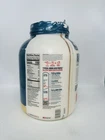 Dymatize ISO 100 Whey Protein Powder 25g Hydrolyzed Vanilla 5 Pound  08/26 