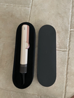 Dyson Airstrait Wet to Dry Hair Straightener Ceramic Pink/Rose Gold   With Case