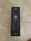 Dyson Airstrait Wet to Dry Hair Straightener Ceramic Pink/Rose Gold   With Case