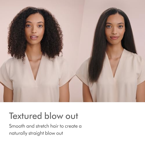 Dyson Airstrait  Straightener  Wet to Dry Hair Straightener  No Heat Damage  No hot Plates  All Hair Types