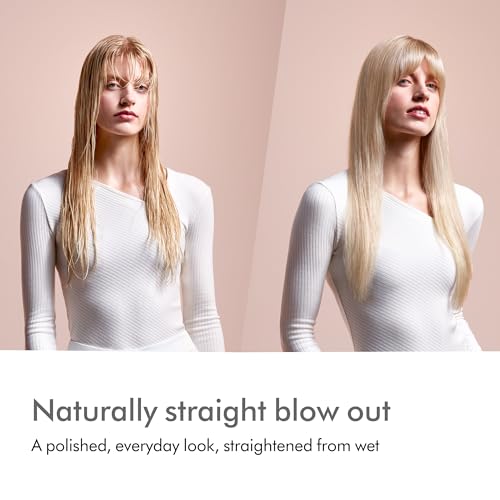 Dyson Airstrait  Straightener  Wet to Dry Hair Straightener  No Heat Damage  No hot Plates  All Hair Types