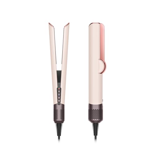 Dyson Airstrait  Straightener  Wet to Dry Hair Straightener  No Heat Damage  No hot Plates  All Hair Types