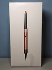 Dyson Airwrap i d  Straight   Wavy 6 in 1 Dry  Curl  Wave  Smooth  Volumize  New