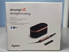 Dyson Airwrap i d  Straight   Wavy 6 in 1 Dry  Curl  Wave  Smooth  Volumize  New