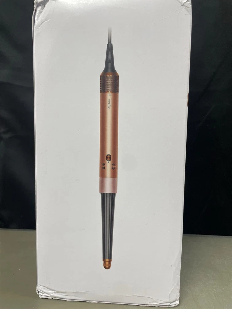 Dyson Airwrap i d   Multi Styler  Allure Winner  Bluetooth Connected  No Heat  1