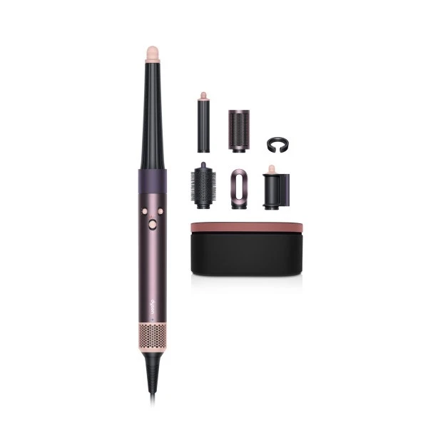 Dyson Airwrap i d   multi styler Straight Wavy   Refurbished