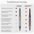 Dyson Airwrap i d   multi styler Straight Wavy   Refurbished