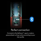 Dyson Airwrap i d   multi styler Straight Wavy   Refurbished