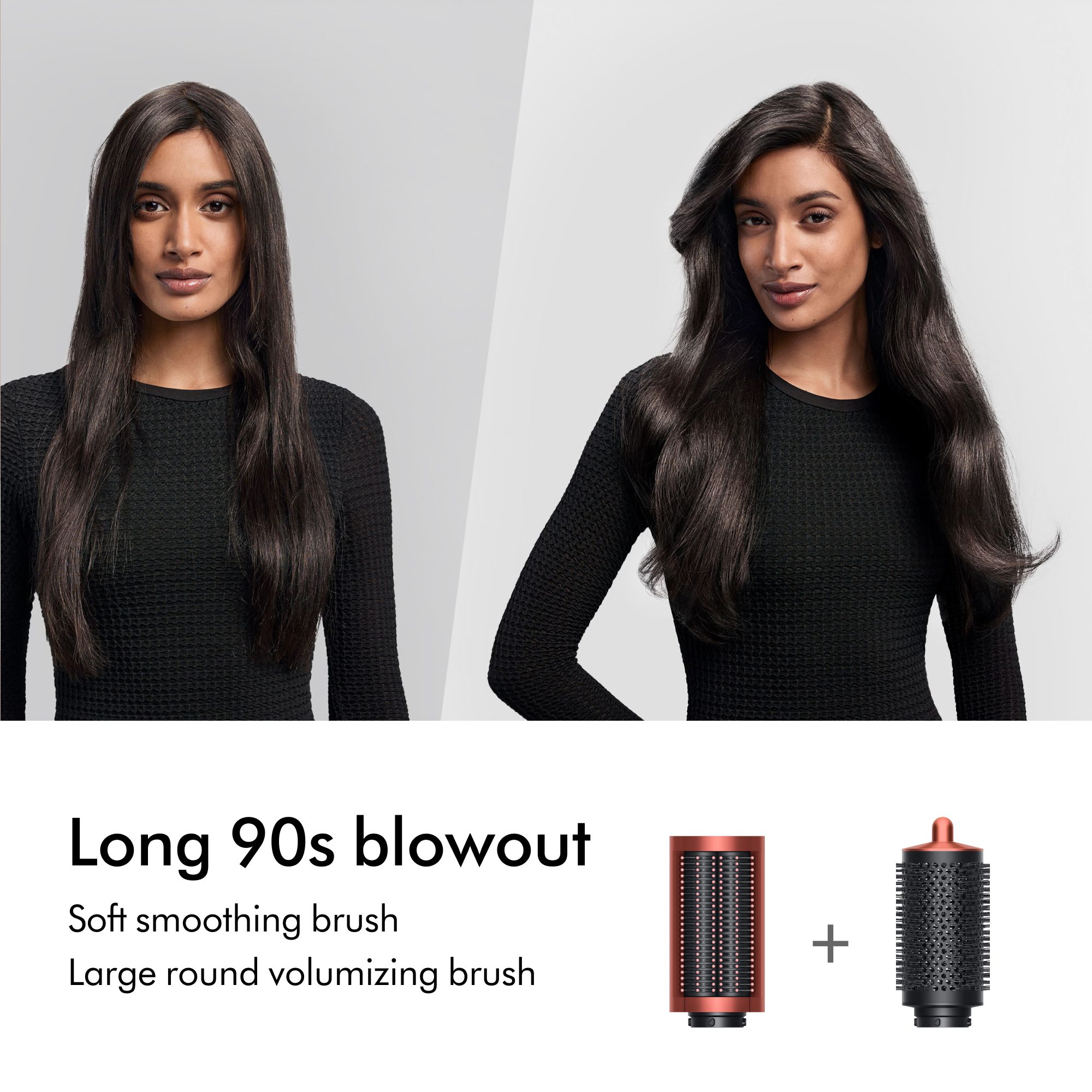 Dyson Airwrap i d   multi styler Straight Wavy   Refurbished