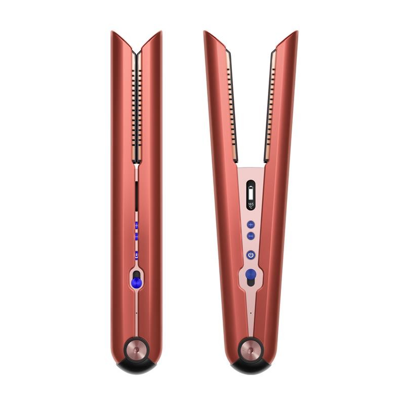 Dyson Corrale  Origin Styler Straightener   Strawberry bronze/Blush pink
