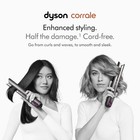 Dyson Corrale  Origin Styler Straightener   Strawberry bronze/Blush pink