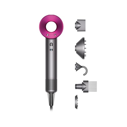 Dyson Supersonic  Hair Dryer