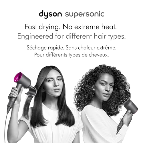 Dyson Supersonic  Hair Dryer