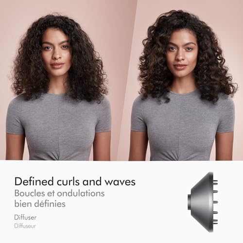 Dyson Supersonic  Hair Dryer