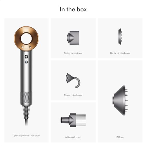 Dyson Supersonic  Hair Dryer