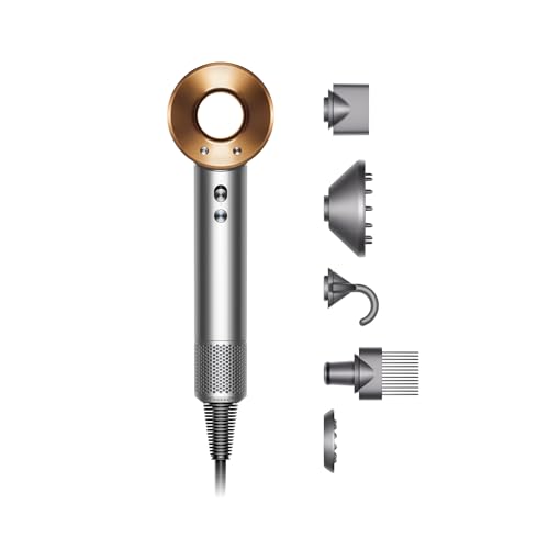 Dyson Supersonic  Hair Dryer