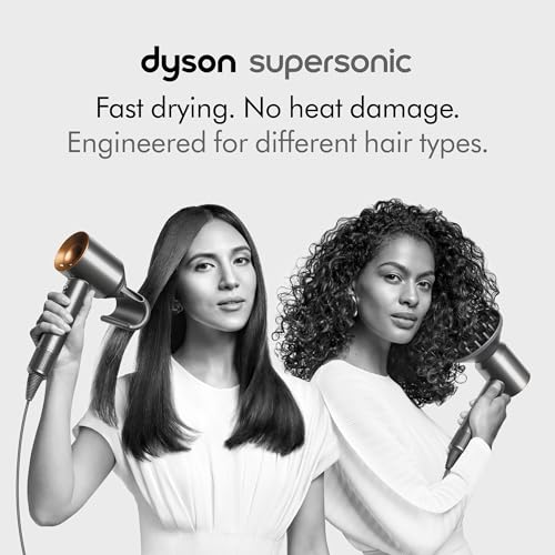 Dyson Supersonic  Hair Dryer