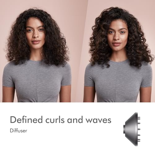 Dyson Supersonic  Hair Dryer