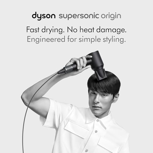 Dyson Supersonic  Origin Hair Dryer