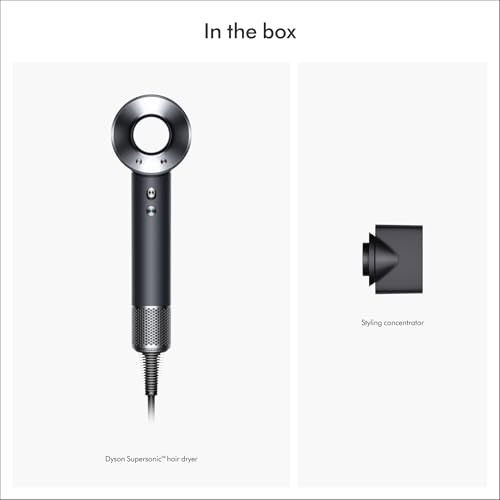 Dyson Supersonic  Origin Hair Dryer