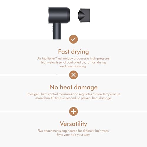 Dyson Supersonic  Origin Hair Dryer