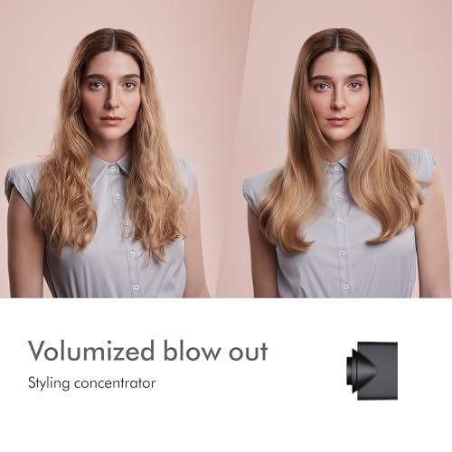 Dyson Supersonic  Origin Hair Dryer