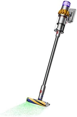 Dyson V15 Detect Total Clean Extra  Renewed Premium 