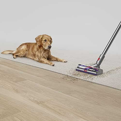 Dyson V15 Detect Total Clean Extra  Renewed Premium 