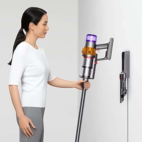 Dyson V15 Detect Total Clean Extra  Renewed Premium 