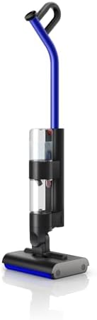 Dyson WashG1 Wet Cleaner  Matte Black/Ultra Blue 
