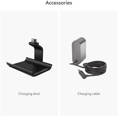 Dyson WashG1 Wet Cleaner  Matte Black/Ultra Blue 
