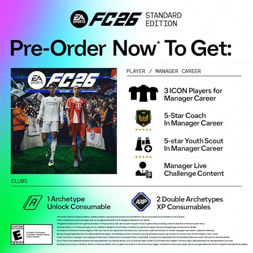 EA SPORTS FC 26   PlayStation 4