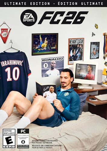 EA SPORTS FC 26   PlayStation 4