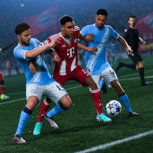 EA SPORTS FC 26   PlayStation 4