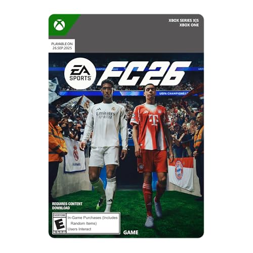 EA SPORTS FC 26   PlayStation 4