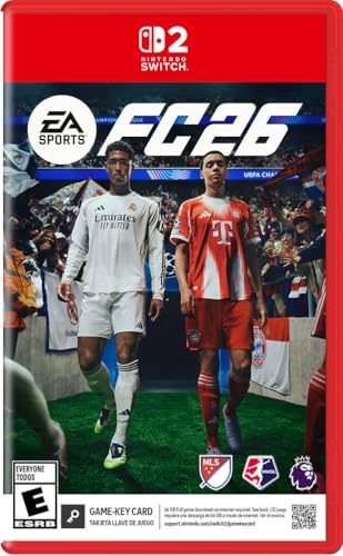 EA SPORTS FC 26   PlayStation 4