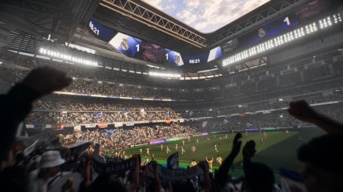 EA SPORTS FC 26   PlayStation 4
