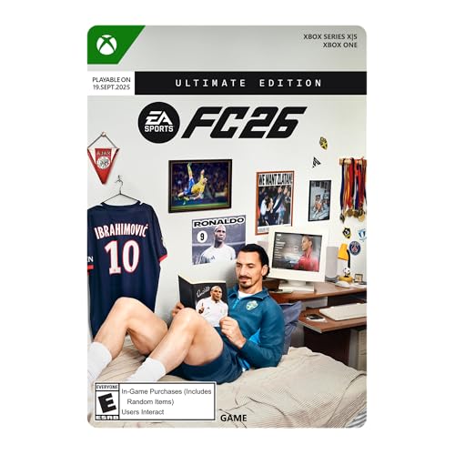 EA SPORTS FC 26   PlayStation 4