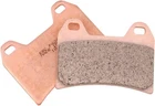 EBC   FA244HH   Double H Sintered Brake Pads   Made In USA Front FA244HH 15 244H