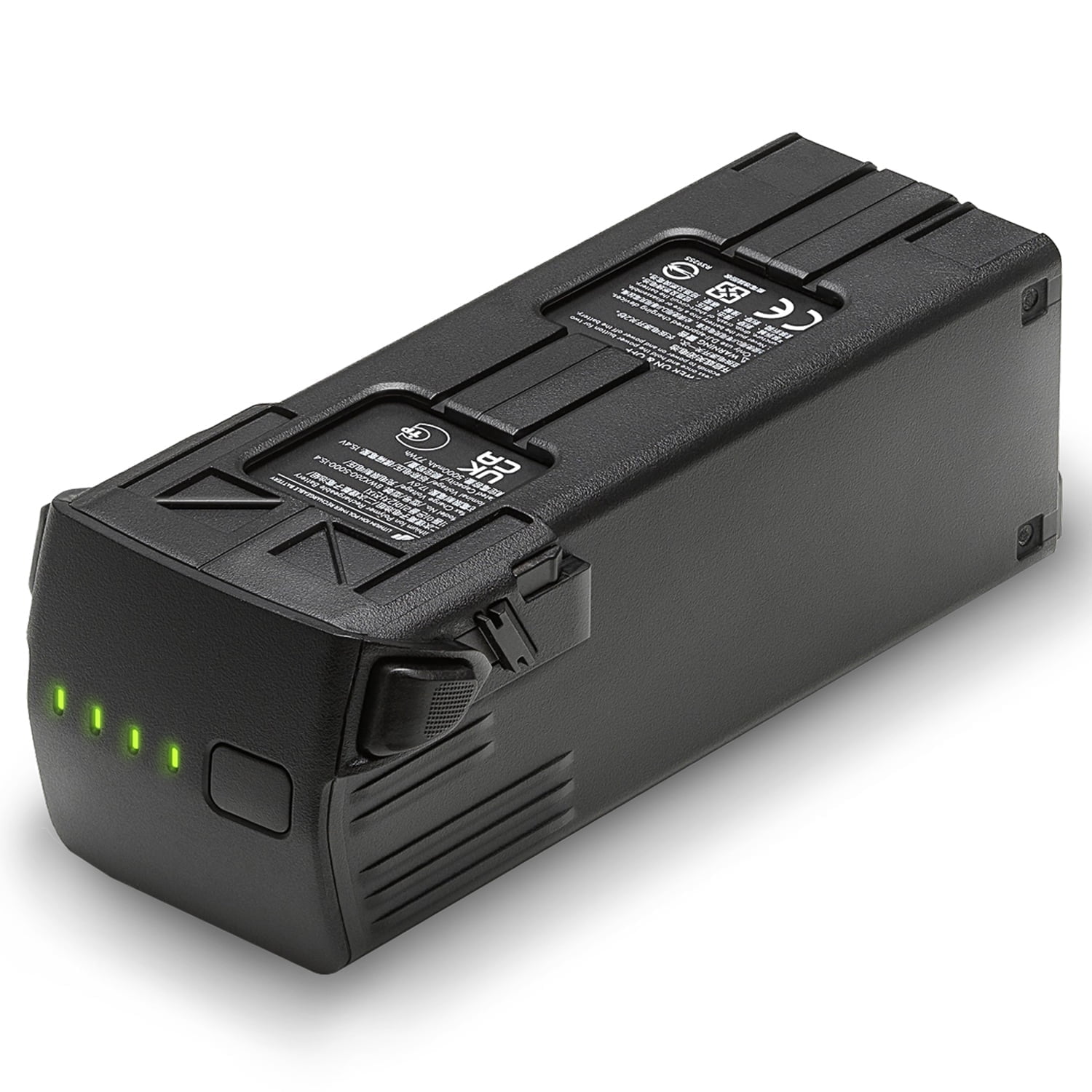 ECI Pro Intelligent Flight Replacement Battery   15 4 V 5000 mAh High Capacity LiPo for DJI Mavic 3 Series  3/3 Pro/3 Cine/3 Classic/Enterprise